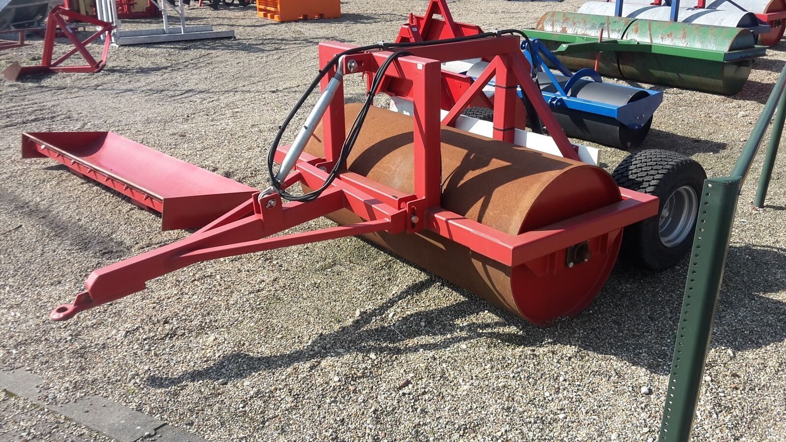 Landrol 1,75 meter 2