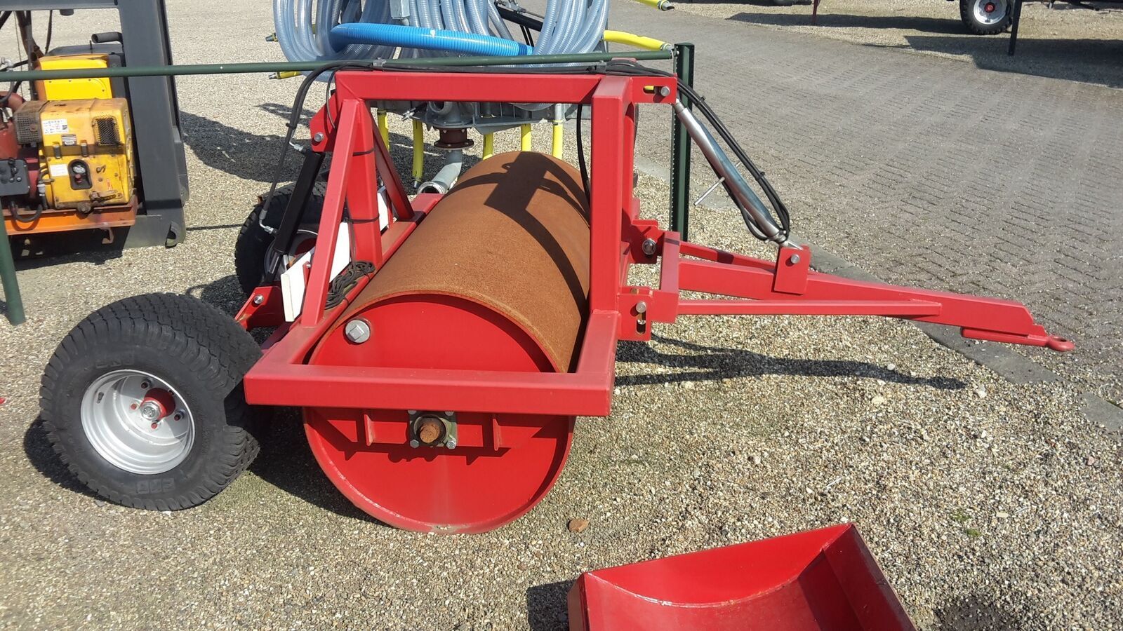 Landrol 1,75 meter 3