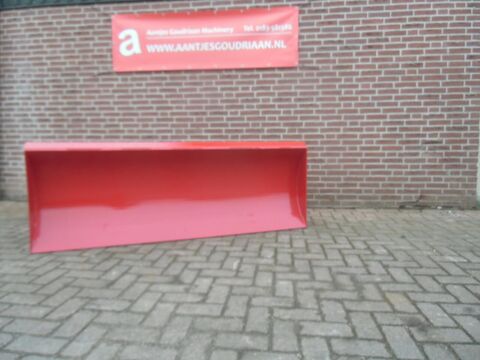 Sonstige AGM Schuifblad