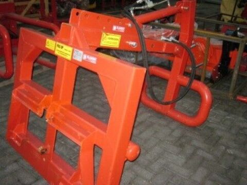 Balenklem boven oppak 2