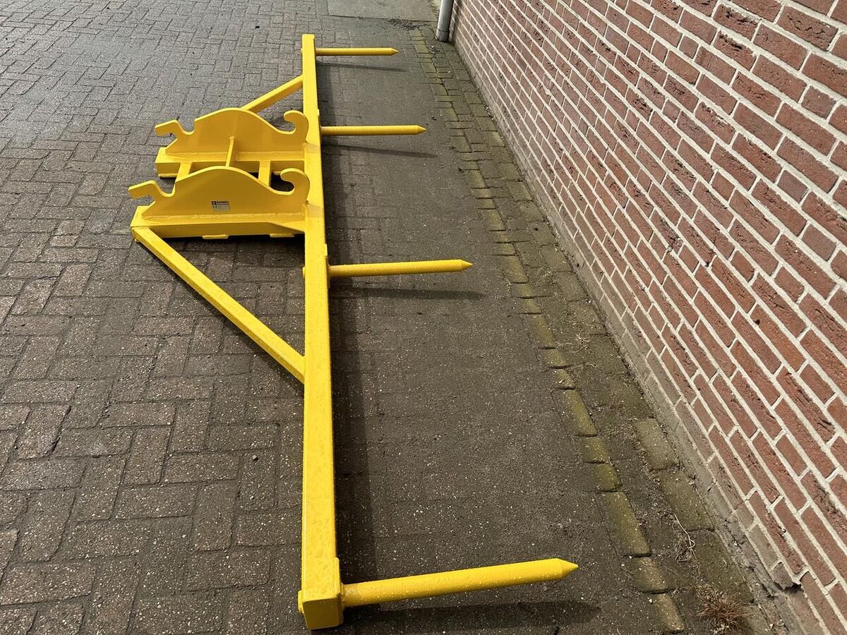 Schans korven prikker 3