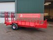 Sonstige Oprijwagen/ bakkenwagen