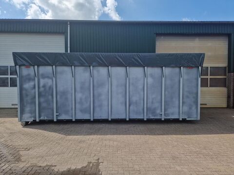 Sonstige Vloeistofcontainer - Nieuw