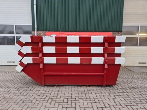 Sonstige Portaalbak