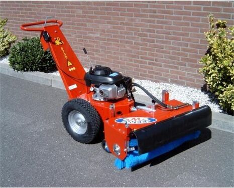 Sonstige Motor veegmachine GS 0750
