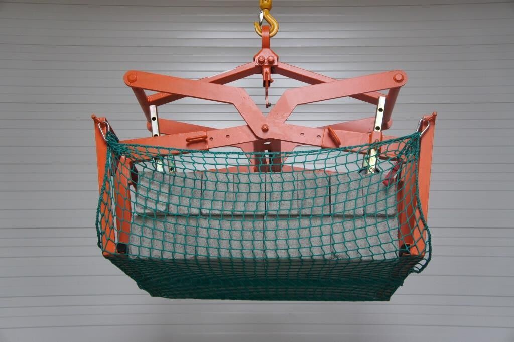 Mechanische klemmen 1