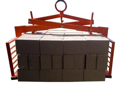 Mechanische klemmen 2