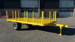 Sonstige Agomac bakkenwagen
