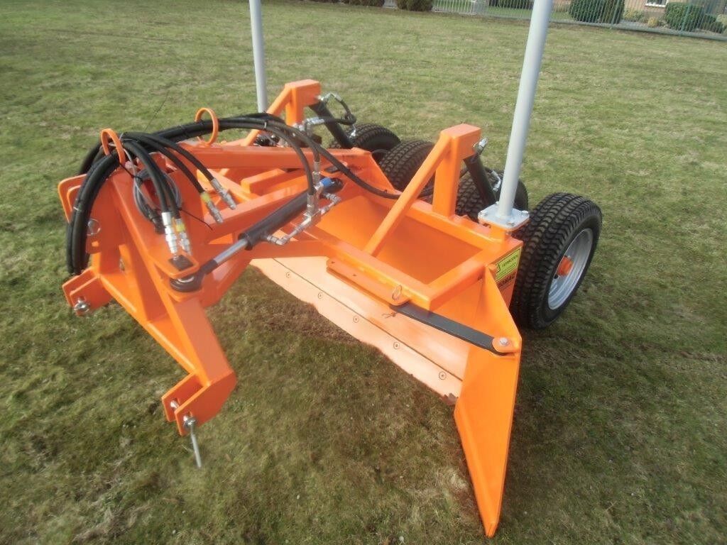 Tuin en park kilverbord 2