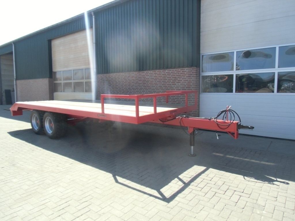 N4157 Oprijwagen 14 ton 3