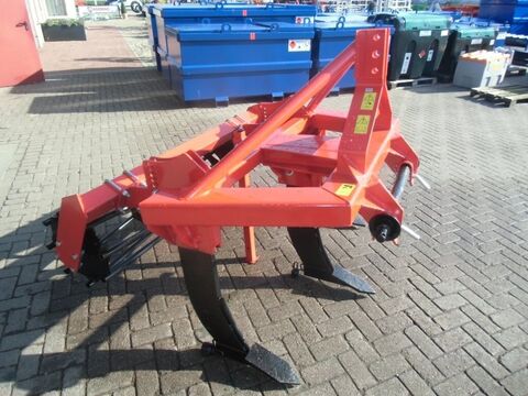 Sonstige N4255 Woelpoot - 3 tands