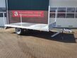 Sonstige Transportwagen 6 ton