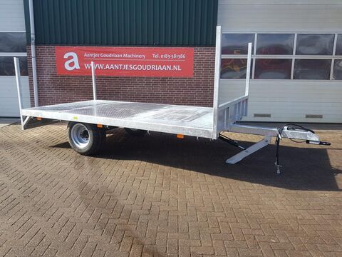 Sonstige Transportwagen 
