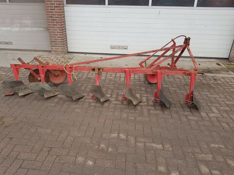Sonstige 7 schaar ploeg
