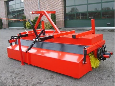 Sonstige Hydraulische veegmachine
