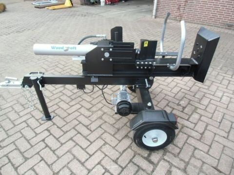 Sonstige Houtklover 22 ton elektrisch