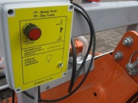 nr. 3075 Rotoreg zaaimachines 3