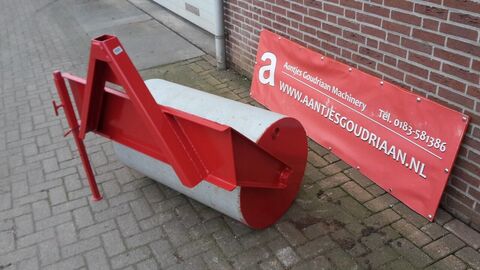Sonstige Frontrol