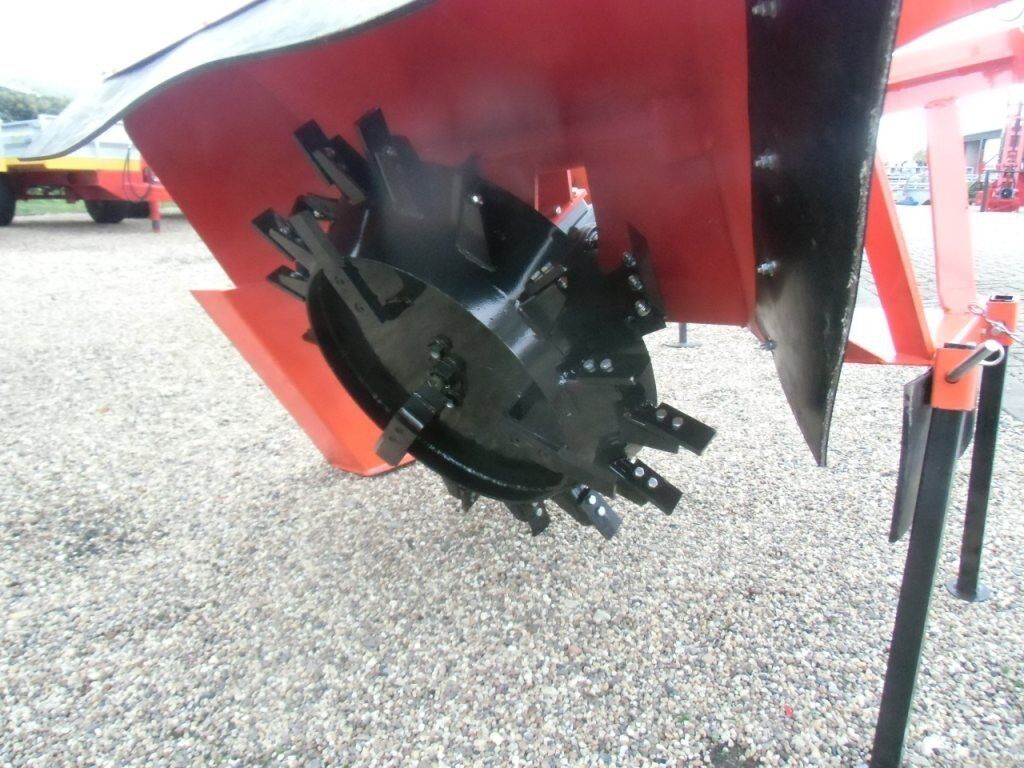 Boxer Greppelfrees 2