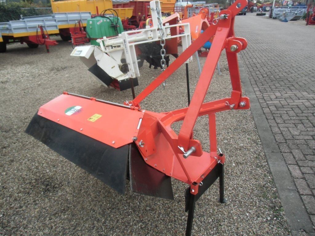 Boxer Greppelfrees 3