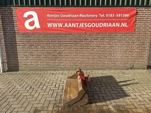Sonstige Bakkenset CW 05