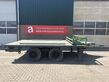 Sonstige Materiaalwagen - Gebruikt