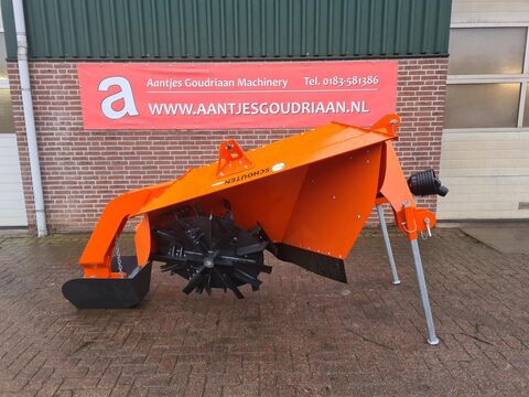 Sonstige Greppelfrees TK 650