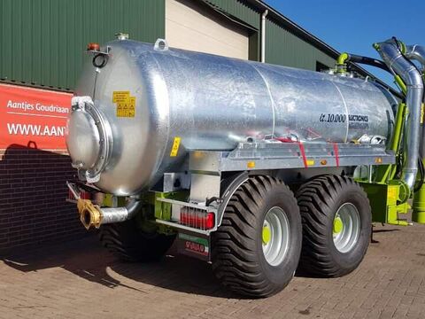 MB100 watertank 2