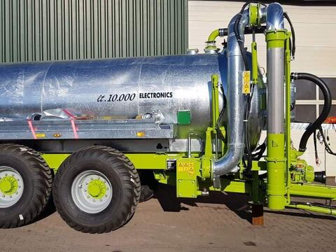 Sonstige MB100 watertank