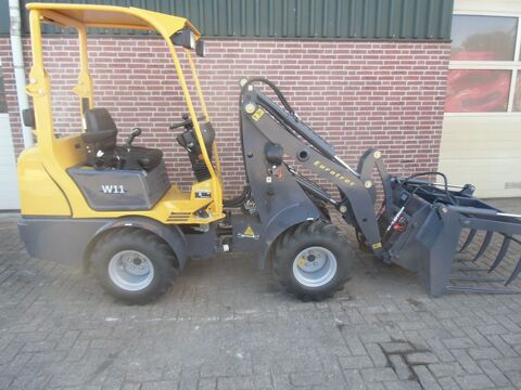 Sonstige N4511, W11