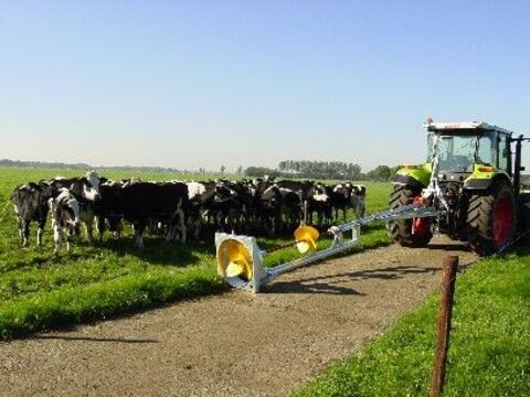 Sonstige mixers