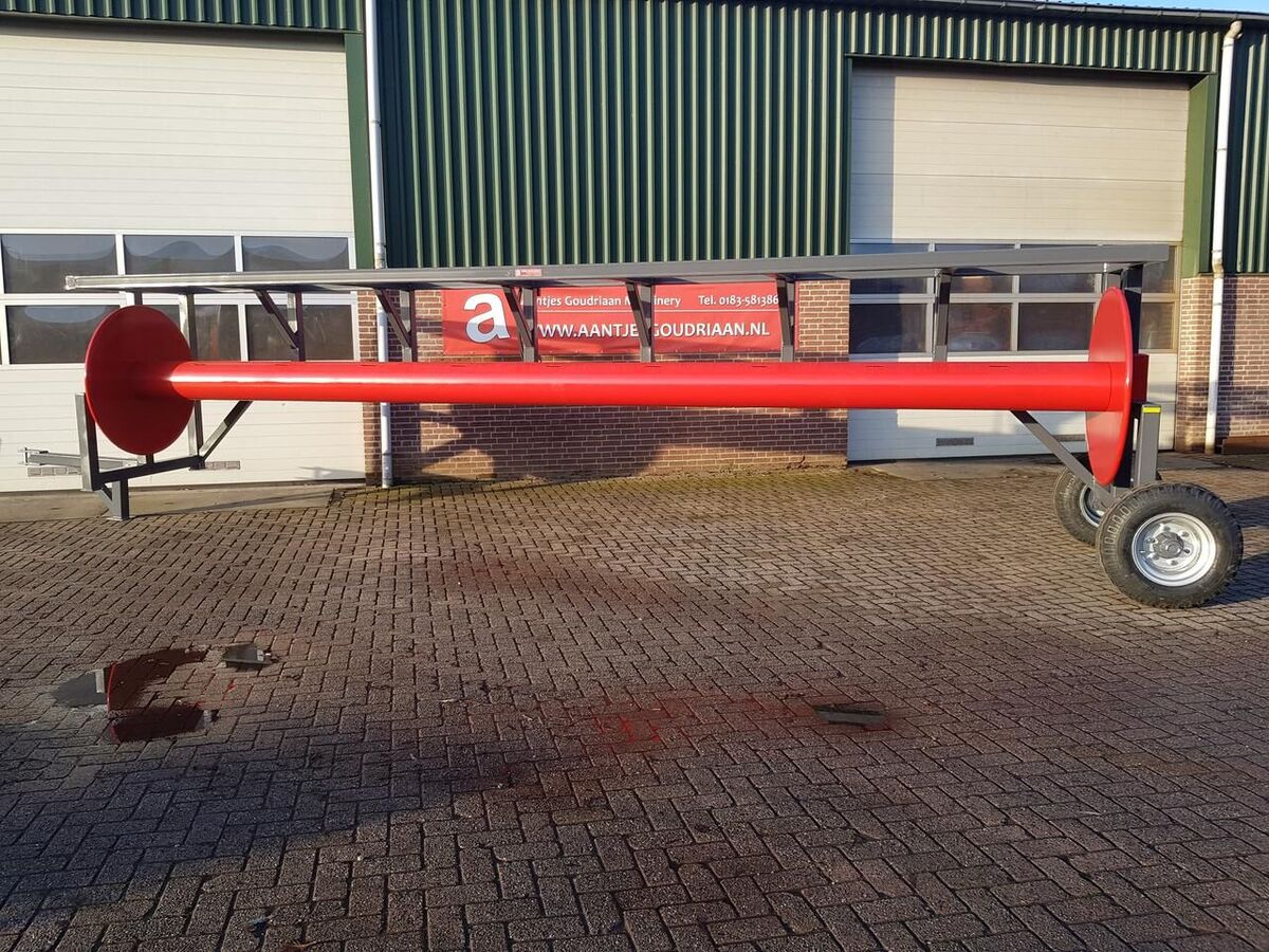 Mestzakhaspel - Nieuw 1