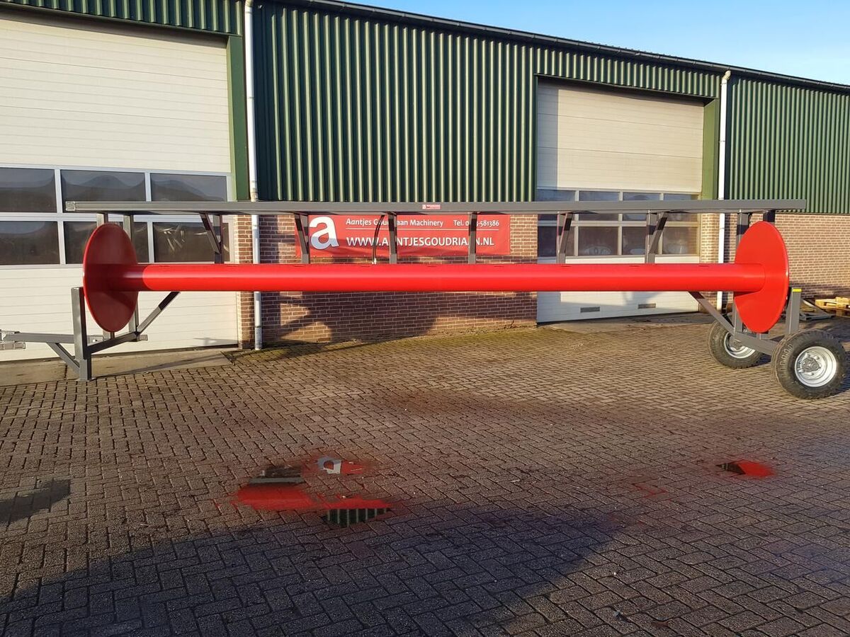 Mestzakhaspel - Nieuw 2