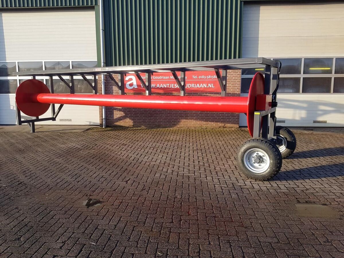 Mestzakhaspel - Nieuw 3