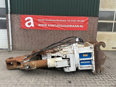 Sonstige CW 45