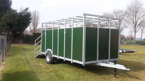 Sonstige Veewagen