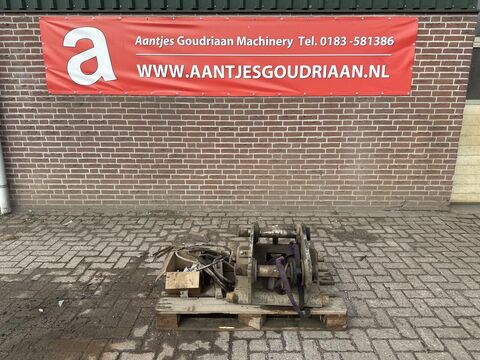 Sonstige CW 40