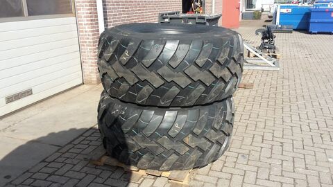 Sonstige Coverbanden 