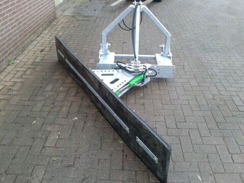 Zocon rubberschuif 2