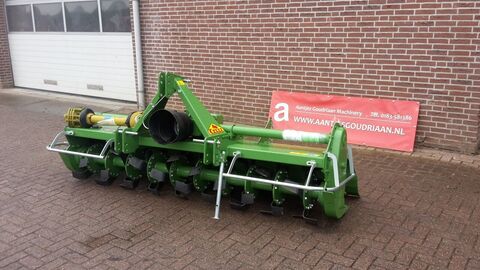 Celli grondfrees