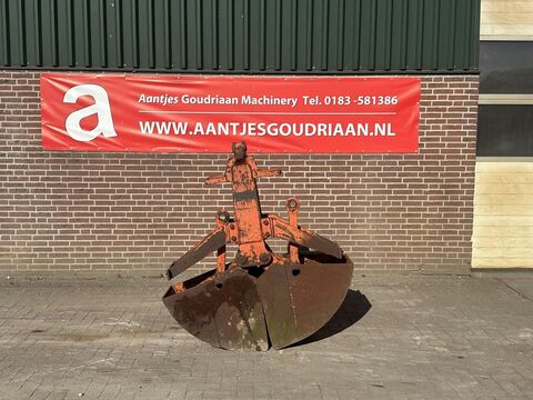 Sonstige Schalen voor Atlas knijper - Gebruikt