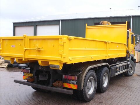 Sonstige Container producten