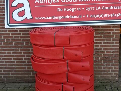 Sonstige Transportslang 4" - Nieuw