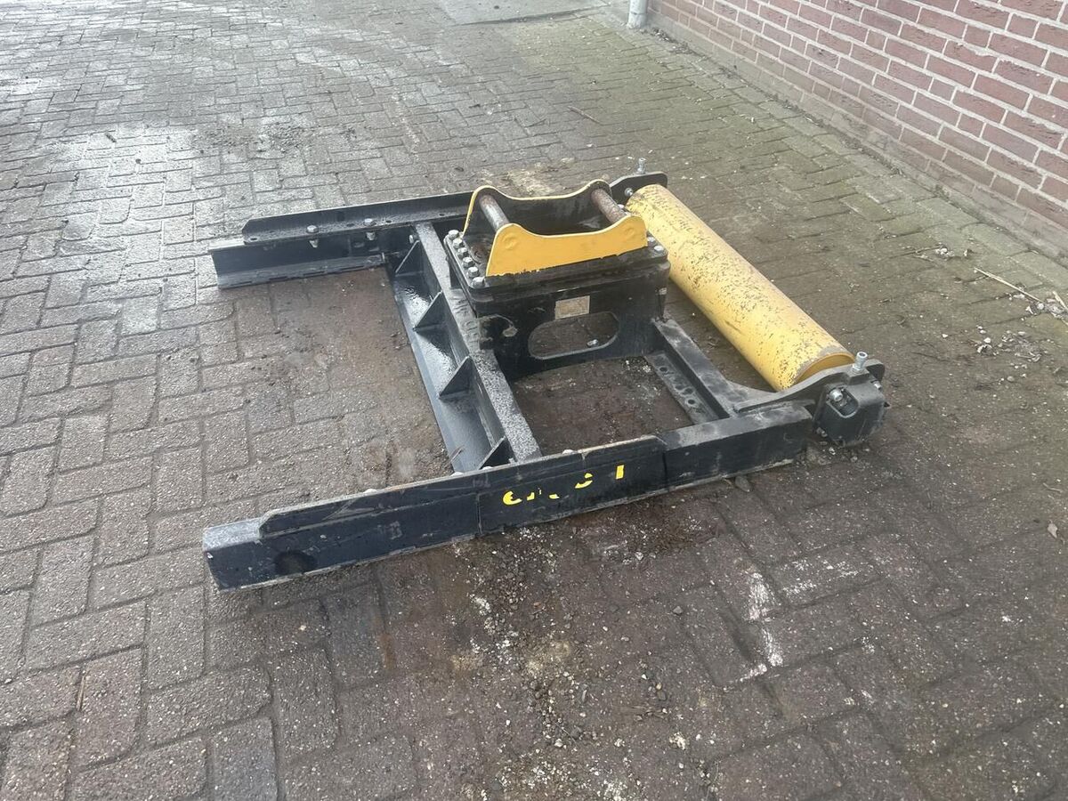 schuifraam - Gebruikt 3