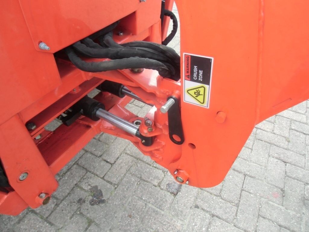 Laad graaf combinatie 3