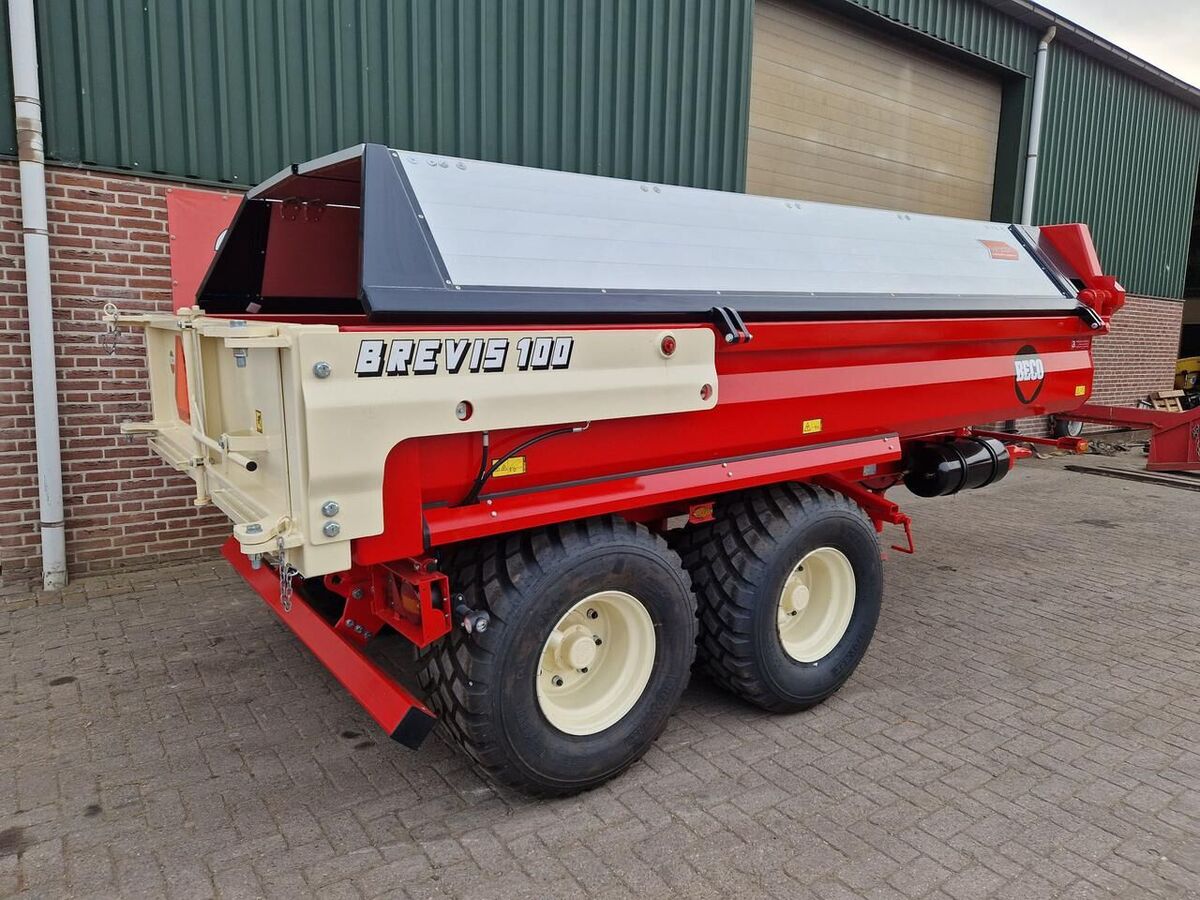 brevis 100 met afdekluiken 3