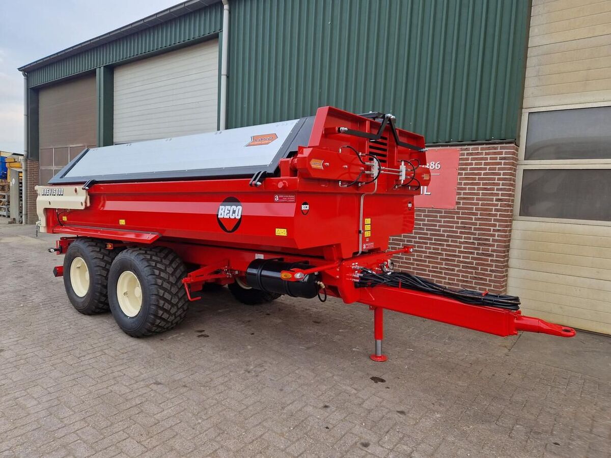 brevis 100 met afdekluiken 2