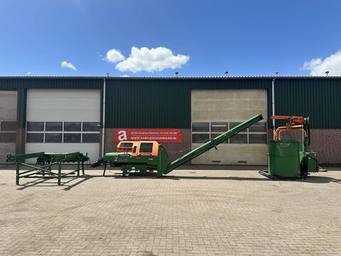 Posch Spaltfix S360