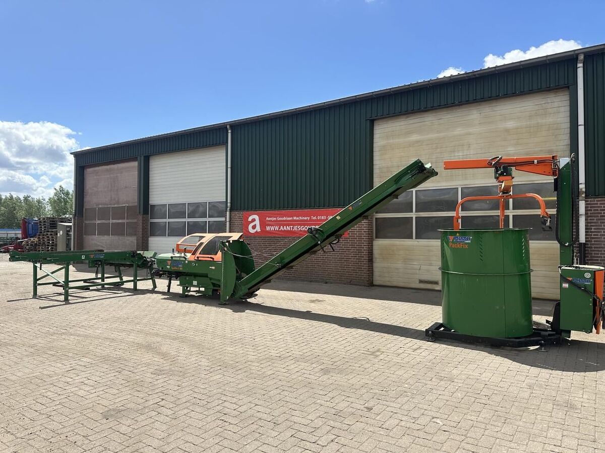 Posch Spaltfix S360 2