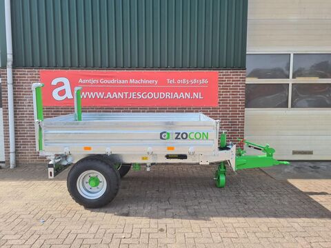 Sonstige Zocon Z030 EU (COC)